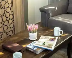 Faraj Al Madina Hotel thumbnail